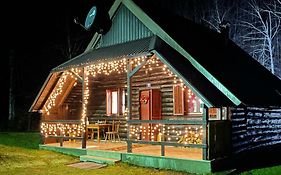 Cottage In The Wild Pjescanica